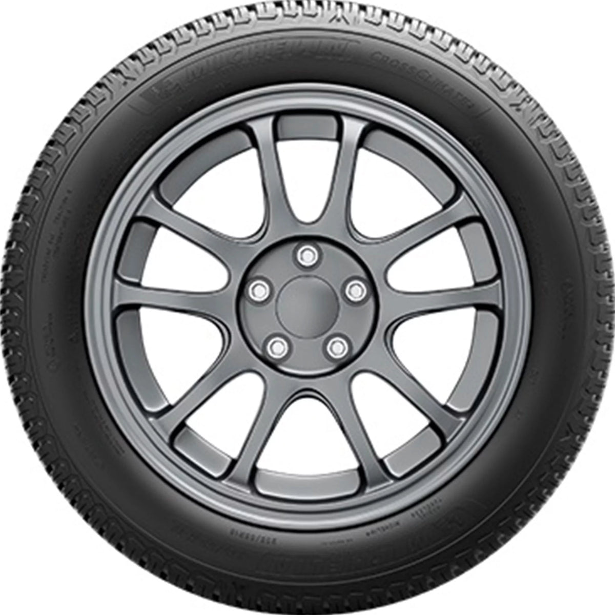 All Weather 245/50R19 105V XL SUV/Crossover Tire T6273