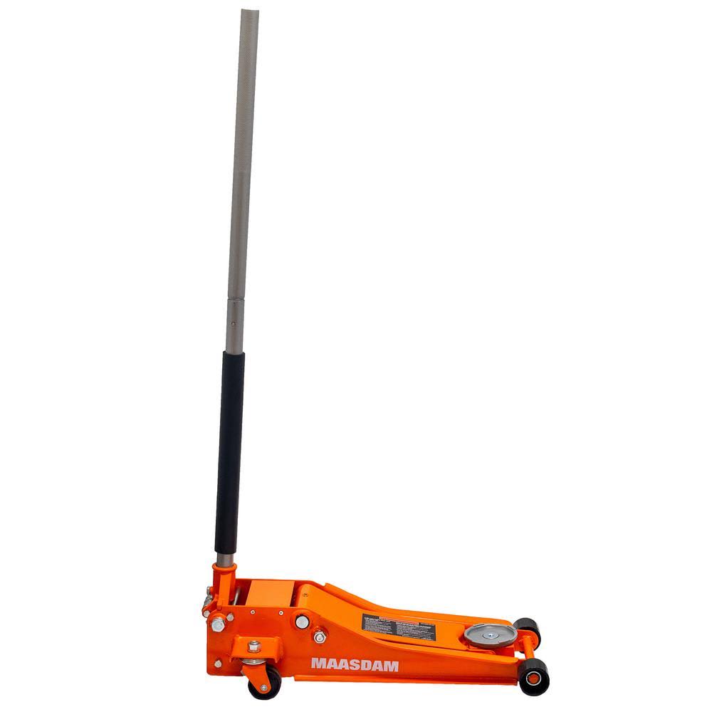 3-Ton Low Profile Floor Jack I62241