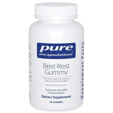 60 Gummies N3161
