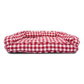 Buffalo Check Lounger U8708