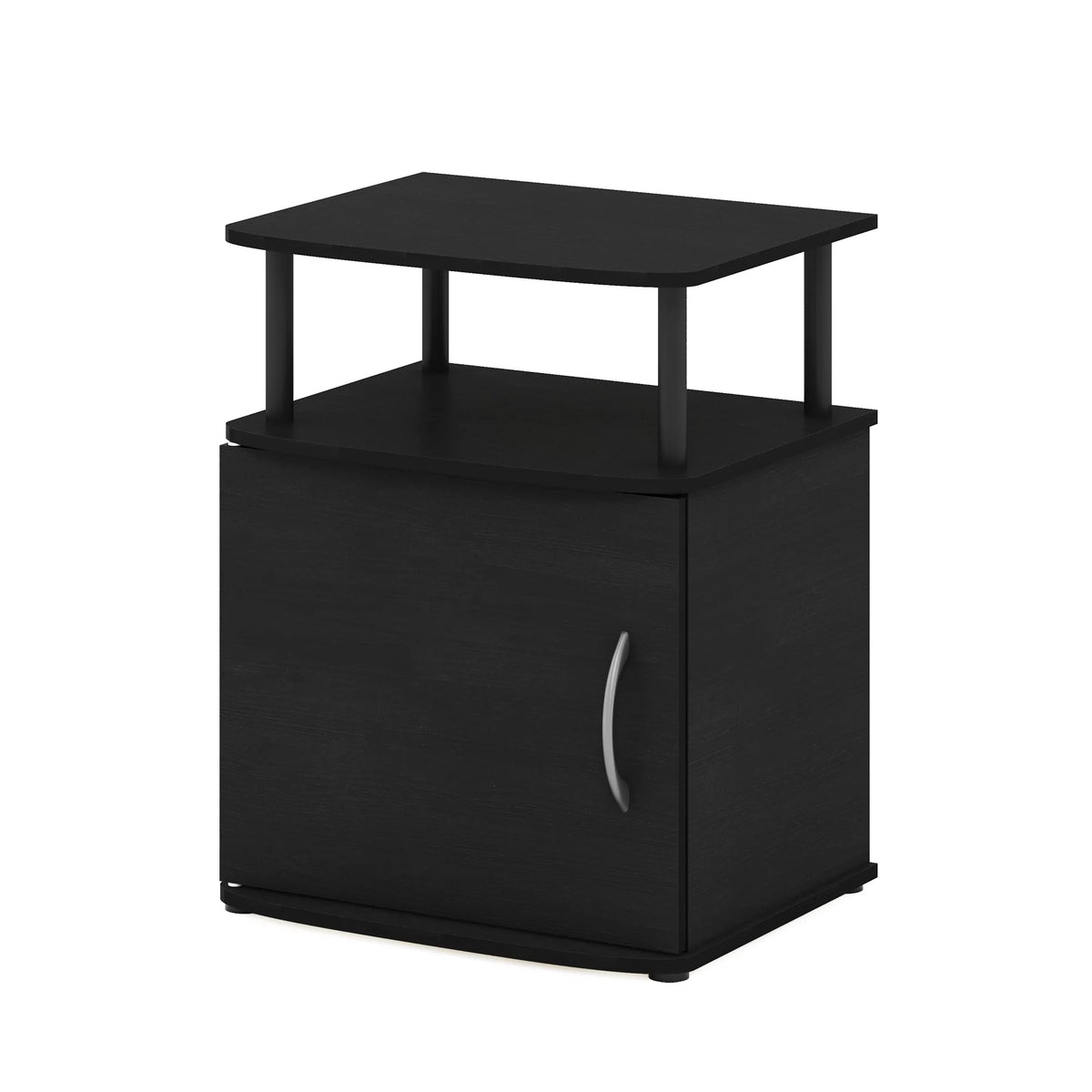 Black End Table C9689