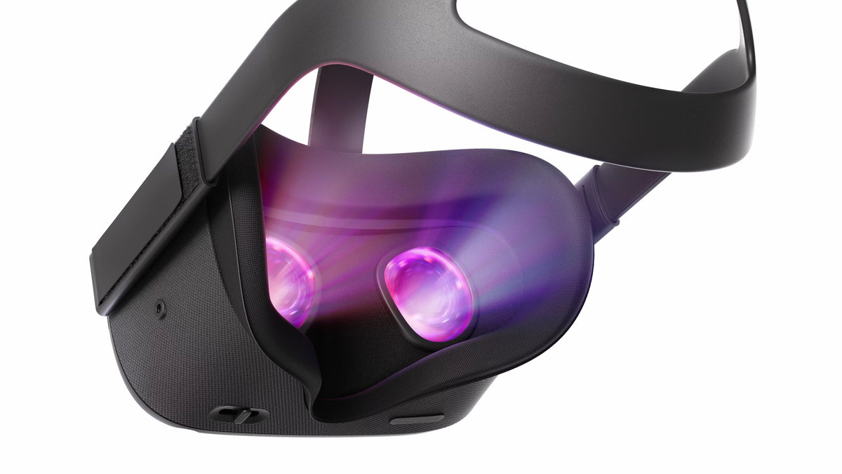 VR Headset O32799