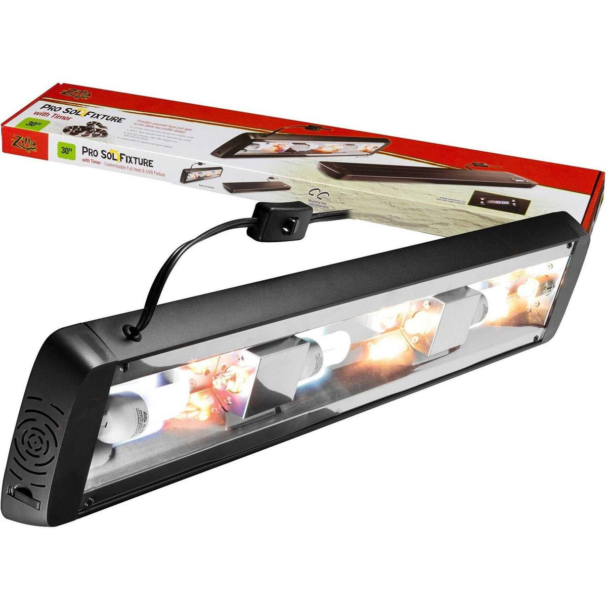Pro Sol Fixture with Timer M895475