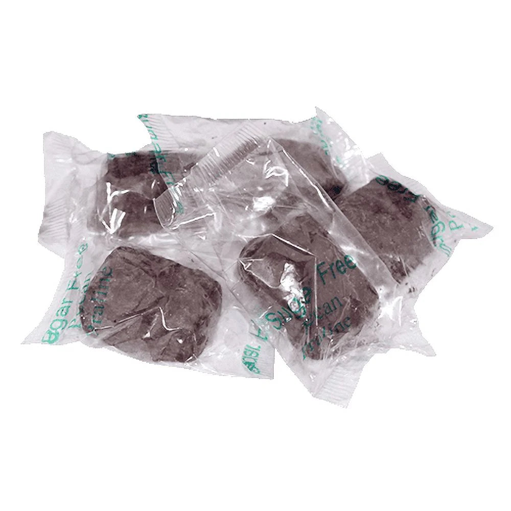 Sugar Free Pecan Pralines 1 lb. Bulk Bag P4644
