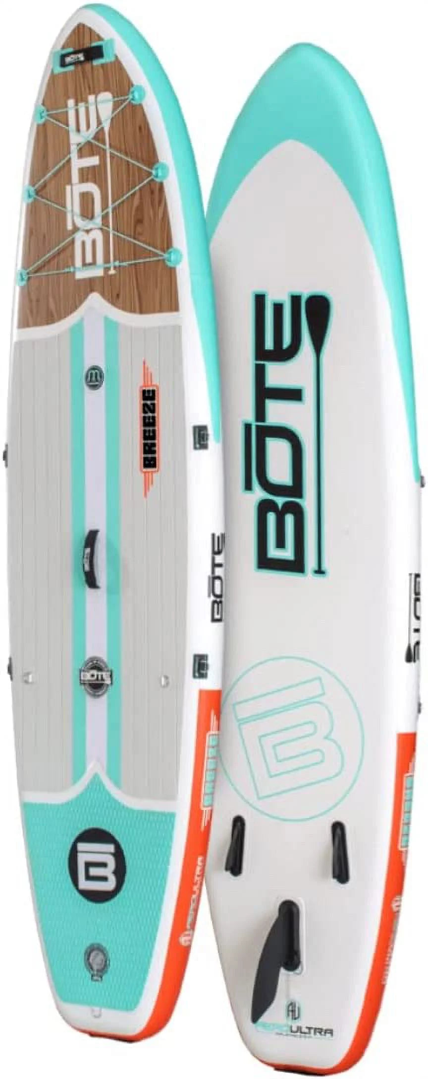Inflatable Paddle Board 11'6" O3902