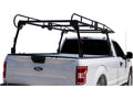 Black Steel Truck Ladder Rack R96107