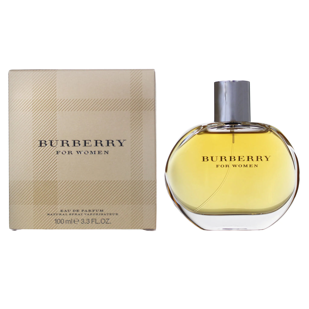 Eau De Parfum Spray 3.3 oz N22076
