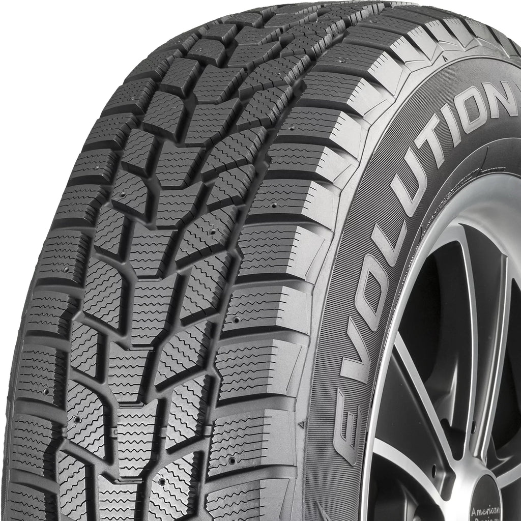 Winter 265/50R20 107H Passenger Tire N29580