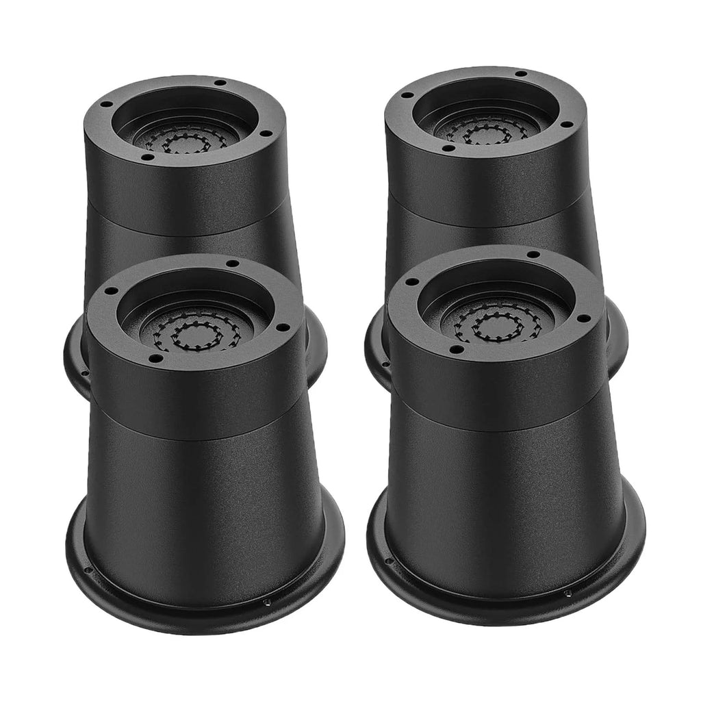 4 Pieces Anti Vibration Rubber Pads C524