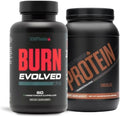 Protein Chocolate Powder Bundle A24382