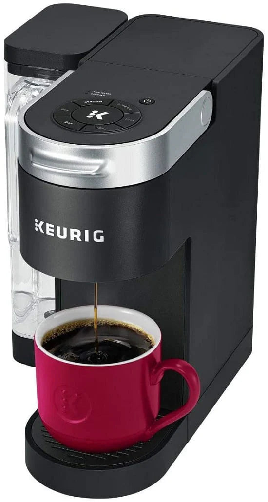 Single Serve K-Cup Pod Coffee Maker D273486