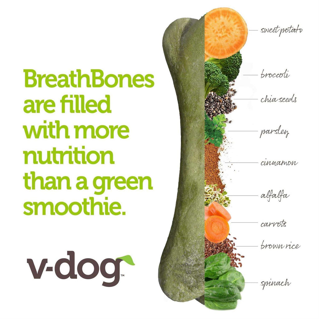 Vegan Dog Treats R547780