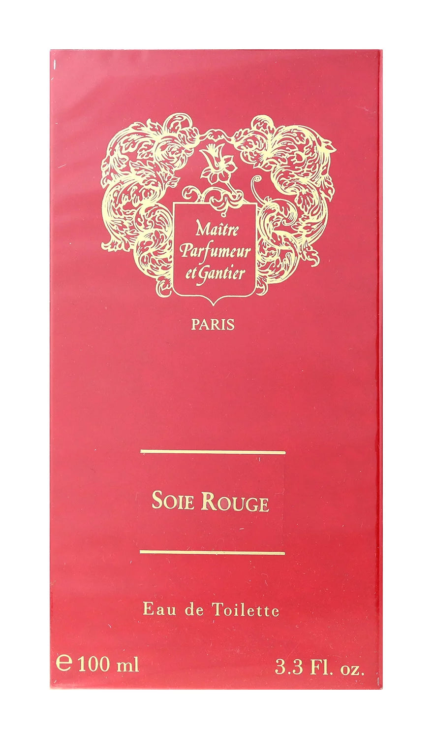 Eau De Toilette Spray 3.3Oz/100ml I9846