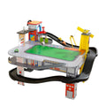 Raceway Set and Table P1106
