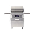 28-Inch Pellet Grill D785