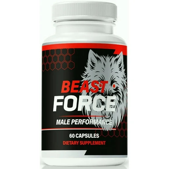 60 Capsules E4951