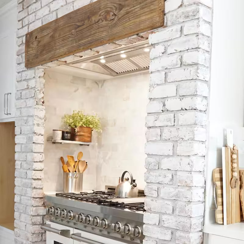 40 in. 700 CFM Stainless Steel Range Hood Insert Y670