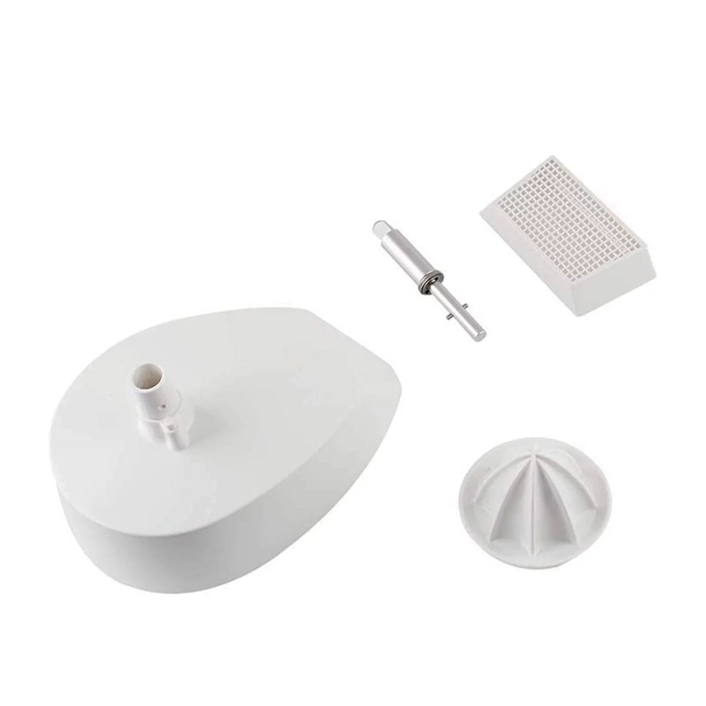 Juicer Attachment for 4.5-5 Qt Mixer D4942