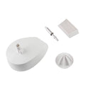 Juicer Attachment for 4.5-5 Qt Mixer D4942