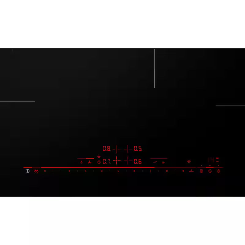 30 in. Induction Cooktop with 4 Elements U13178