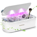 19oz 48Khz Ultrasonic Jewelry Cleaner L741