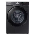 5.1 cu.ft. Smart Front Load Washer in Brushed Black M818621