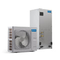 2-3 Ton 20 SEER Central Heat Pump Split System A76238