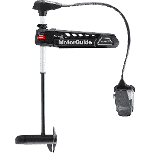 Trolling Motor 82 lb. 24V M4781