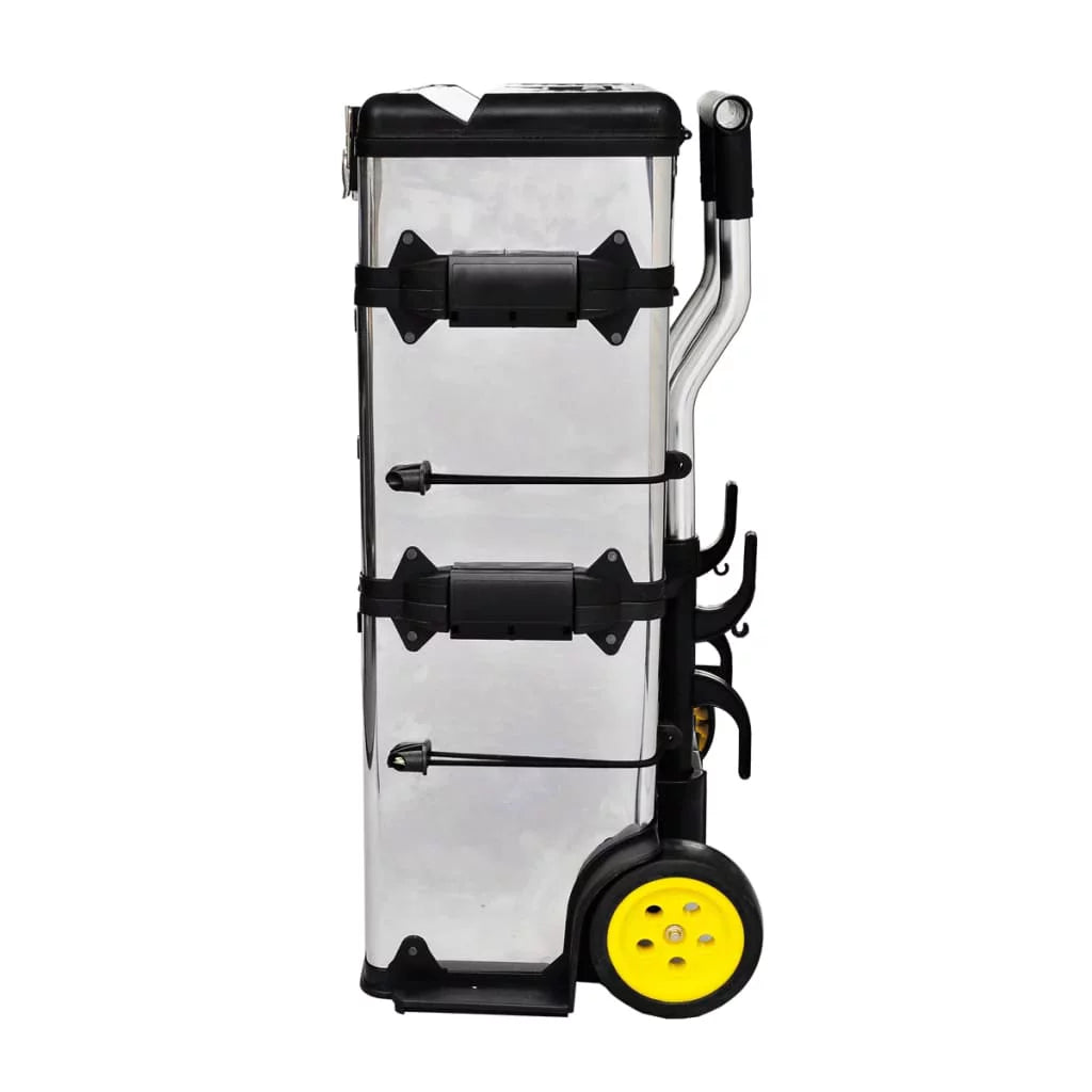 Rolling Tool Box with 2 Wheels R3293