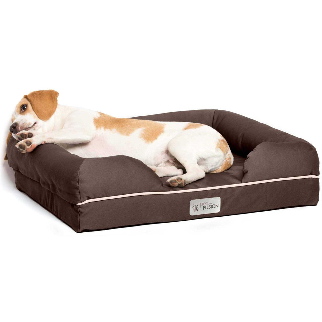 Memory Foam Dog Bed K9883