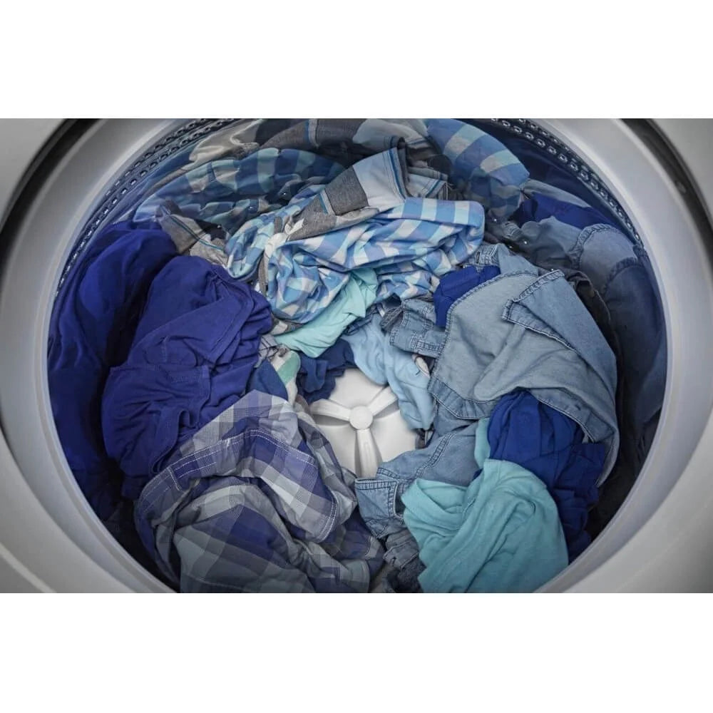 White Top Load Washer X483355