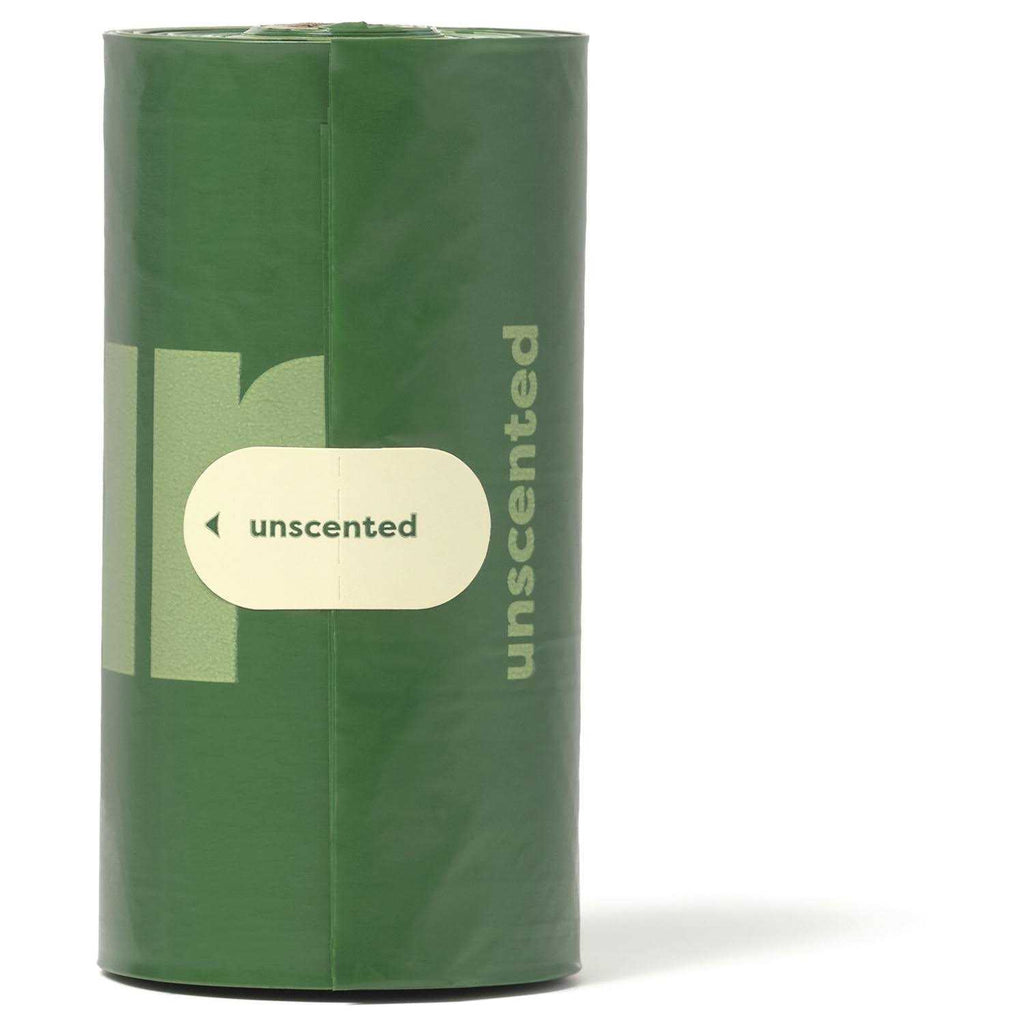 Unscented Bags Q21477