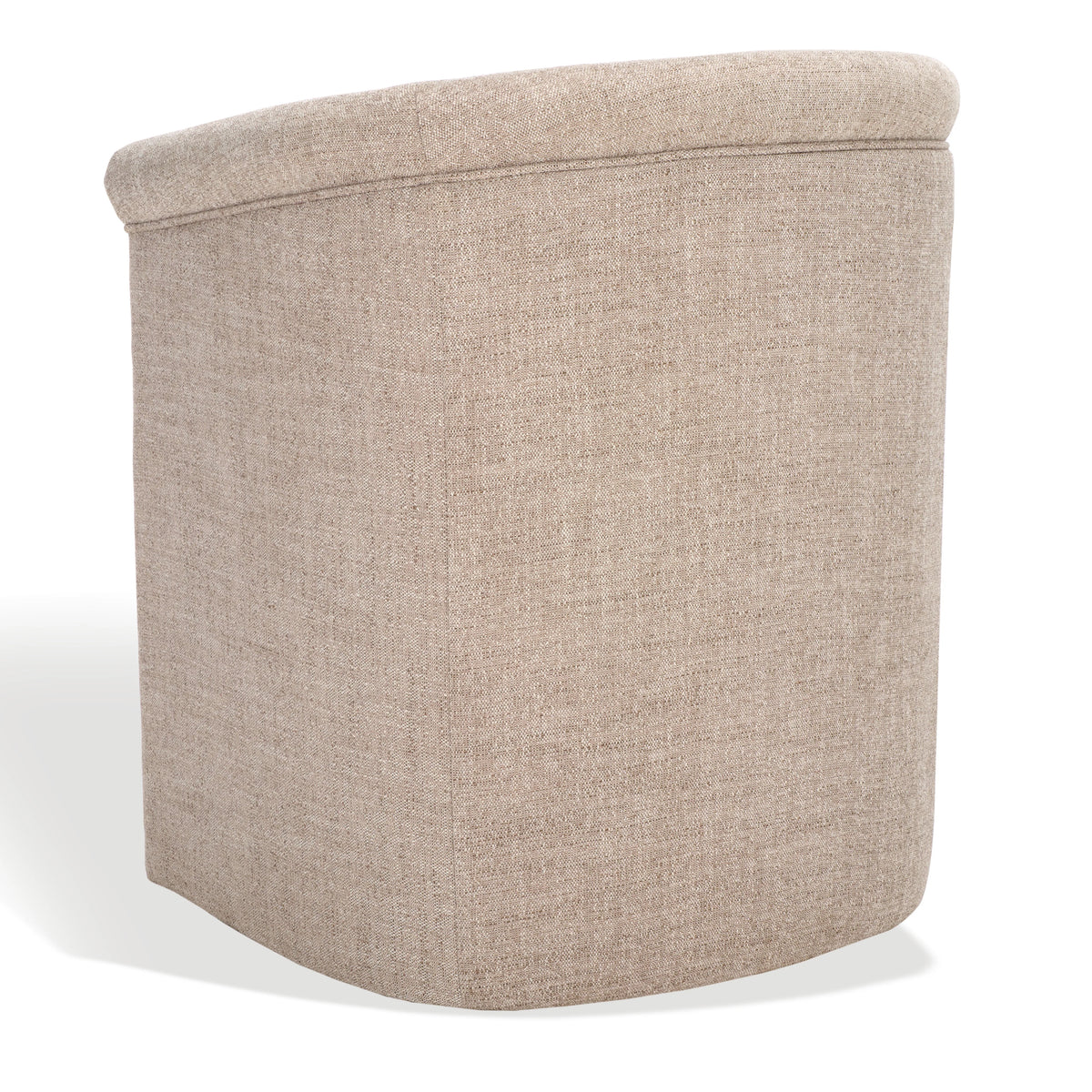 Linen Dining Chair D128674