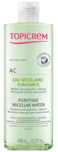 Purifying Micellar Water 400 ml G550562