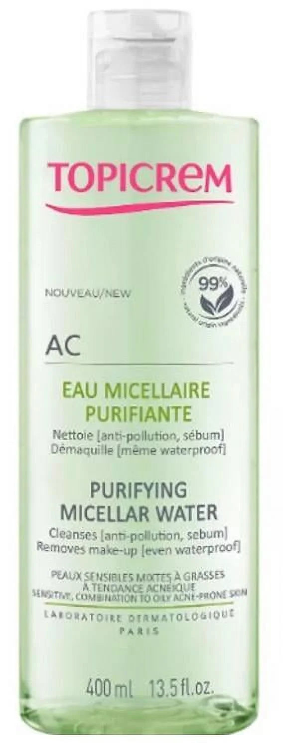 Purifying Micellar Water 400 ml G550562