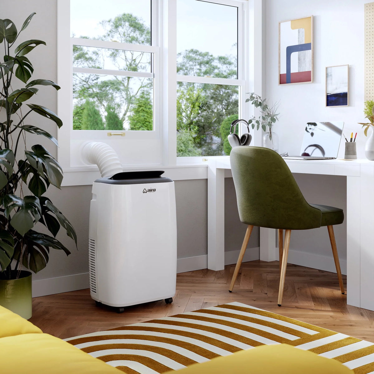 Portable Air Conditioner 8000 BTU G50813