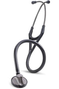 Black Smoke Cardiology Stethoscope A43363