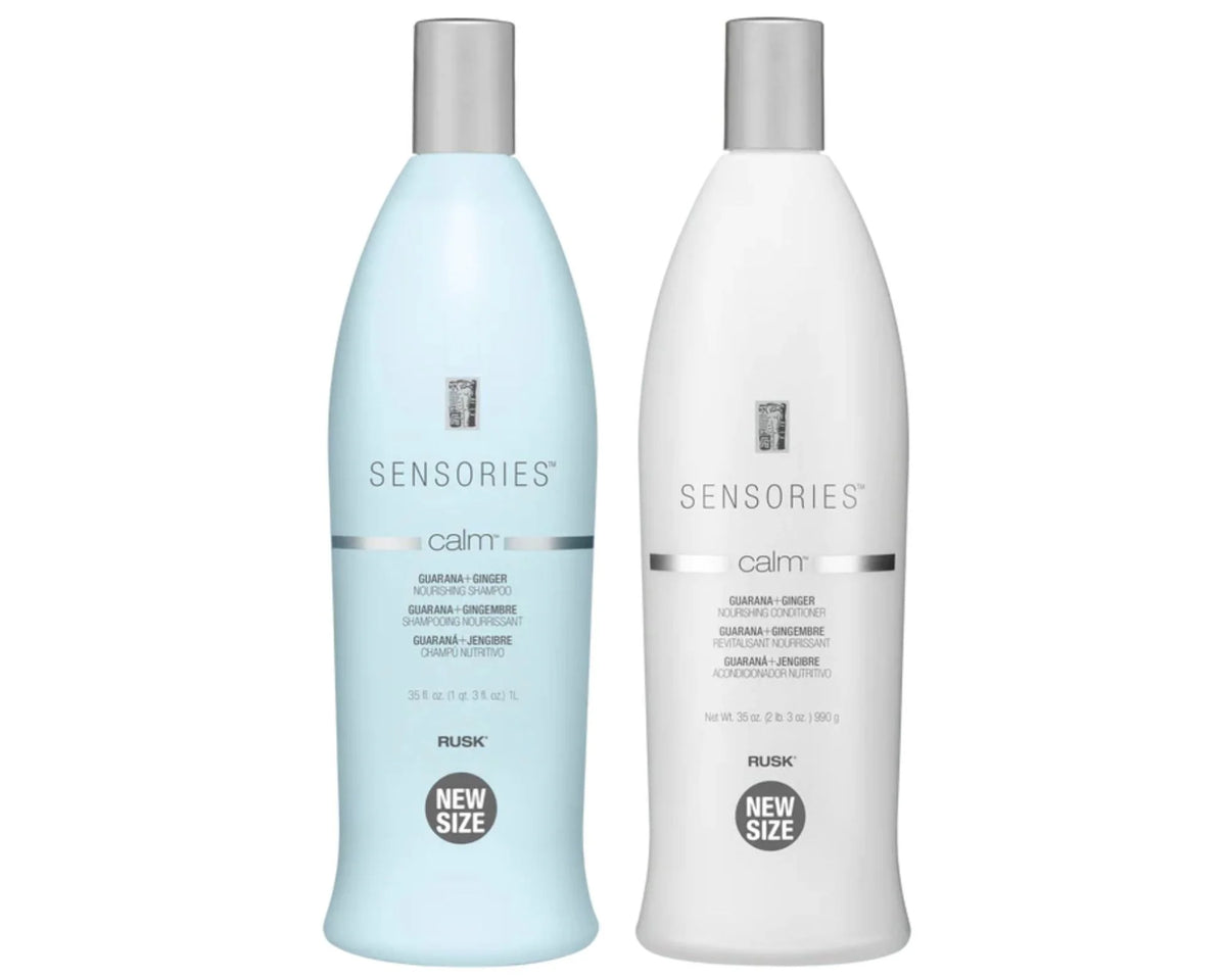 Conditioner and Shampoo 35oz Combo Pack W2432