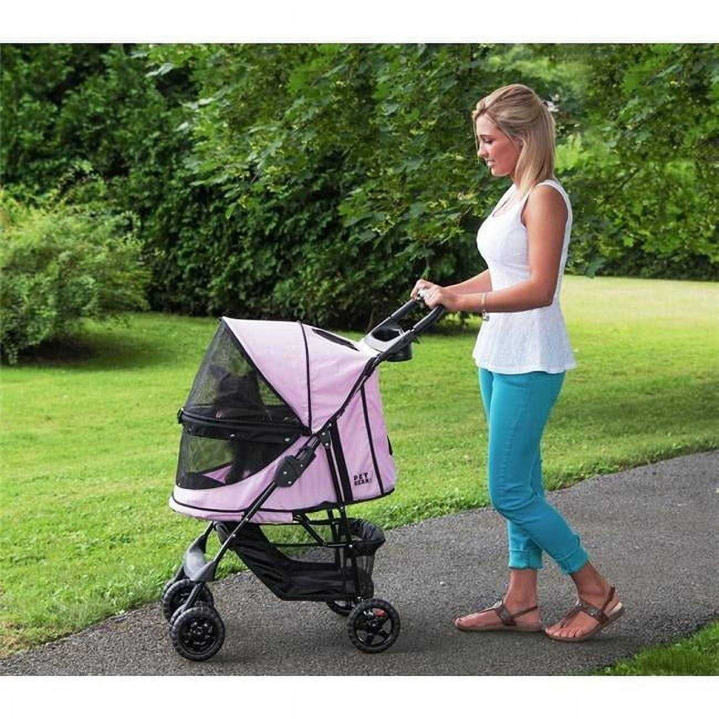 No-Zip Stroller I757146