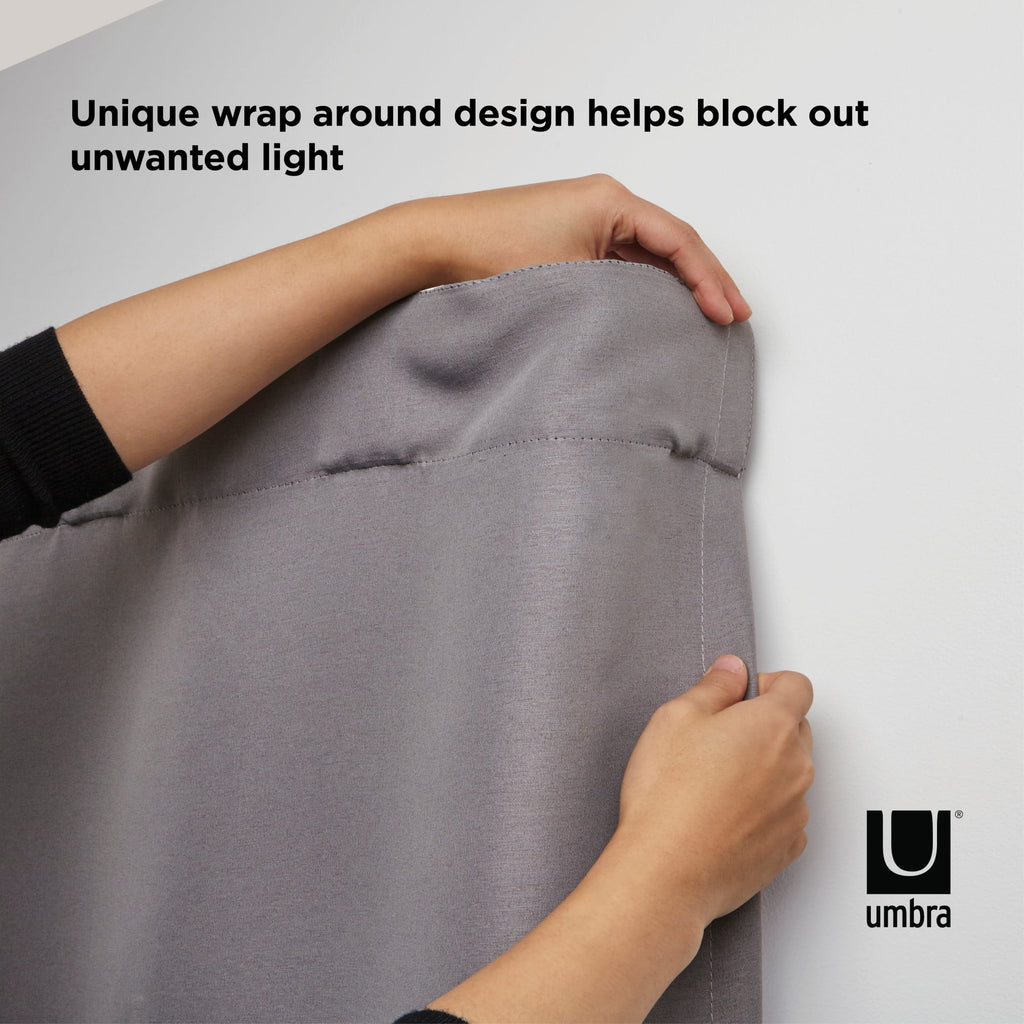 Blackout Curtain Rod P7596