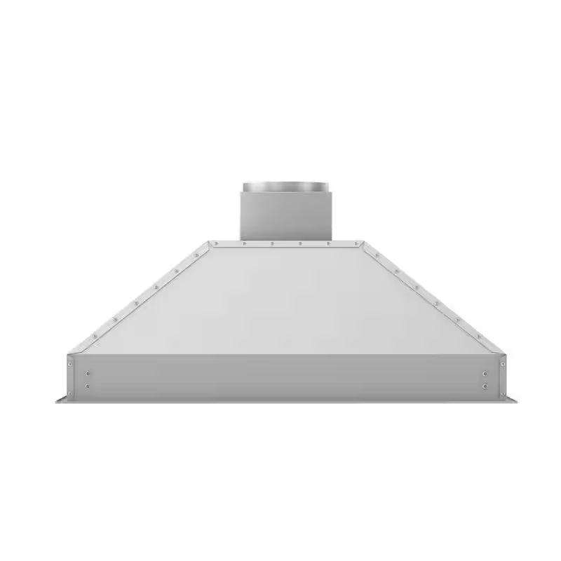 40 in. 700 CFM Stainless Steel Range Hood Insert Y670