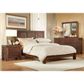 2 Drawer Nightstand R3795