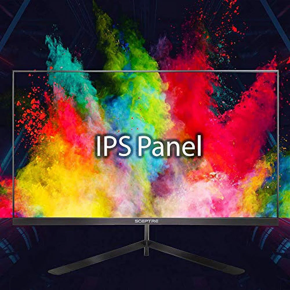 27-inch FHD 1080p IPS LED Gaming Monitor 144Hz T112