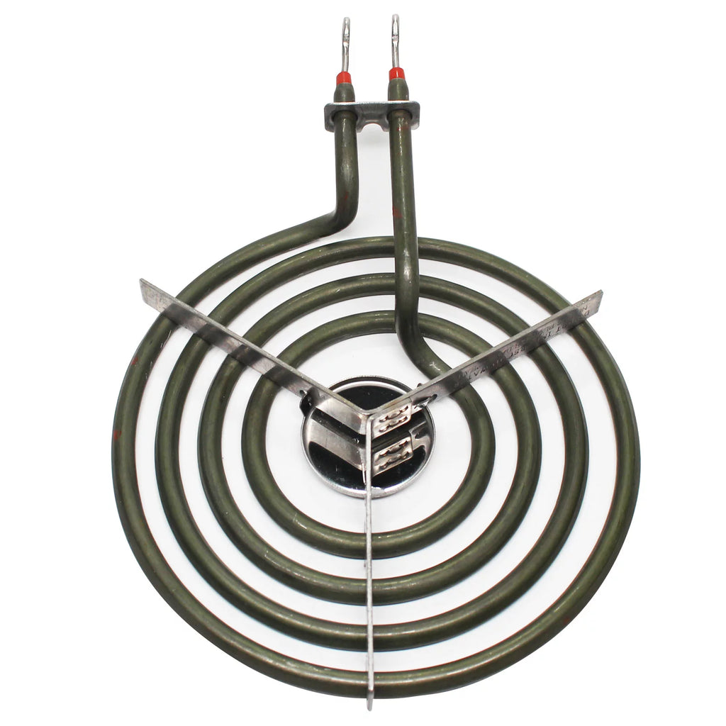 6 inch 4 Turns Surface Burner Element L98545