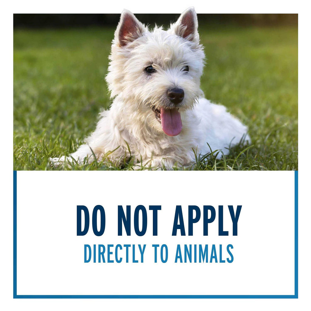 Dog & Cat Repellent H396