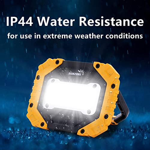 Portable LED Work Light L544095