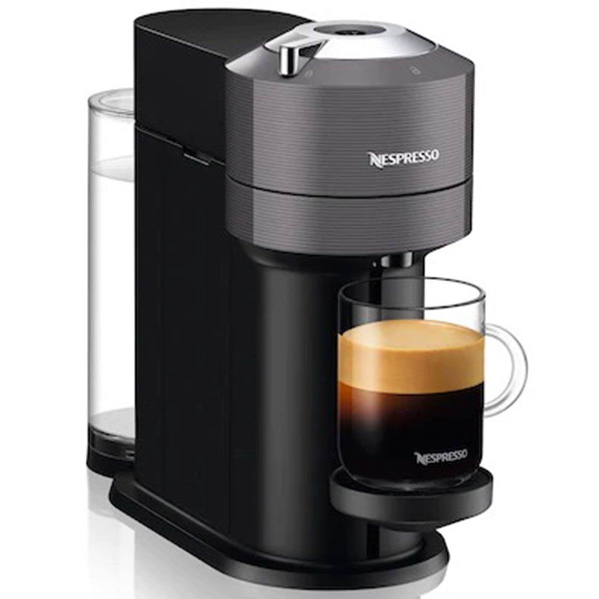 Coffee and Espresso Machine S4908
