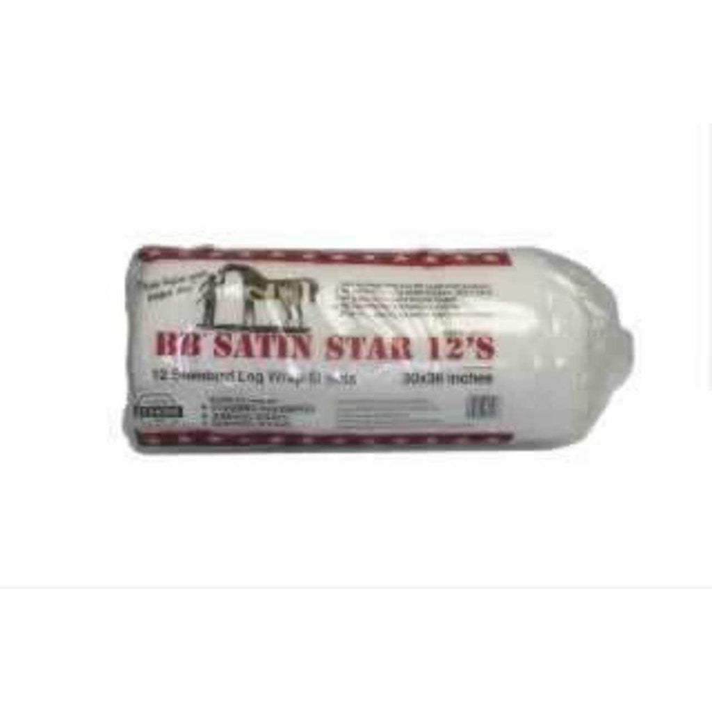 Satin Star Leg Wrap T460769