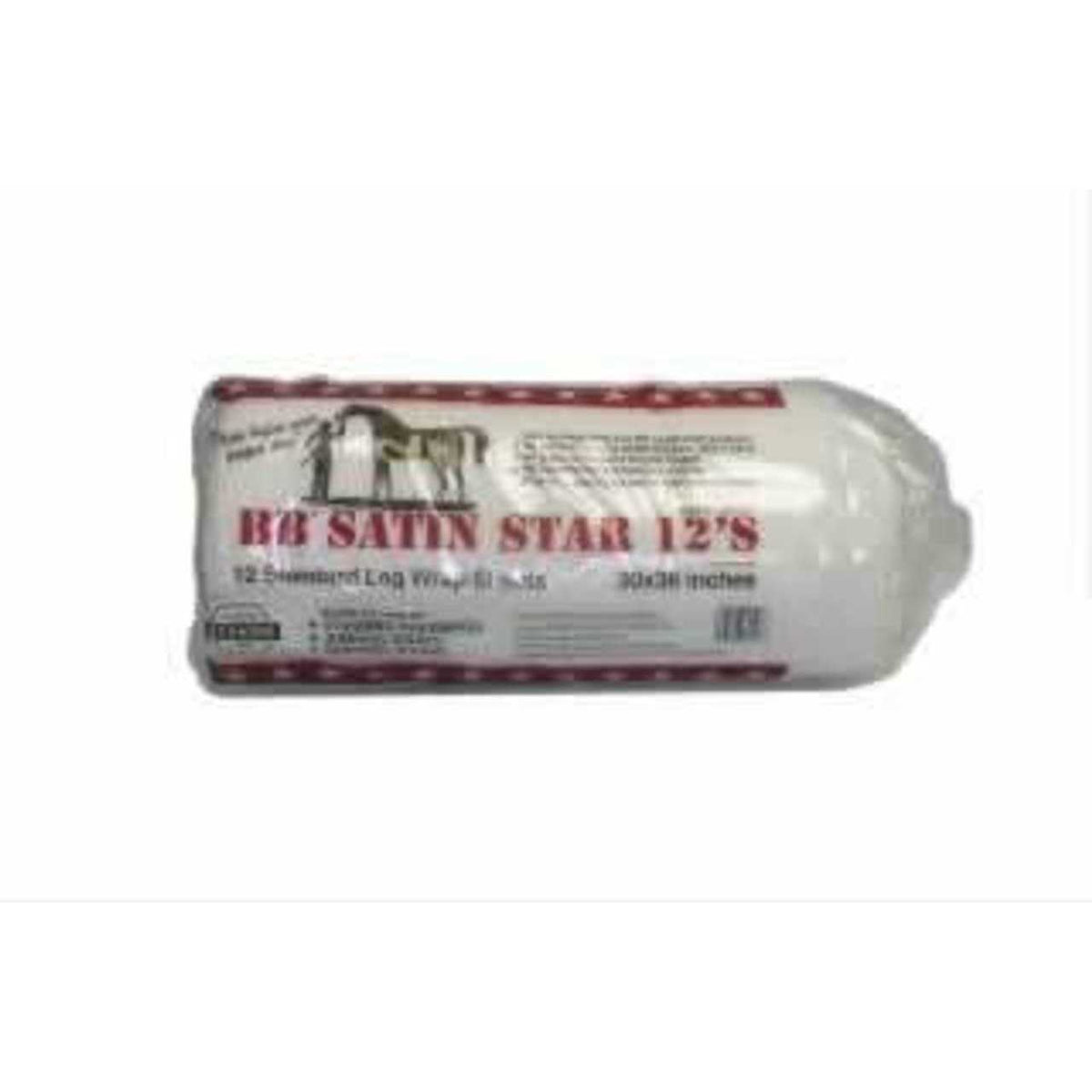 Satin Star Leg Wrap T460769