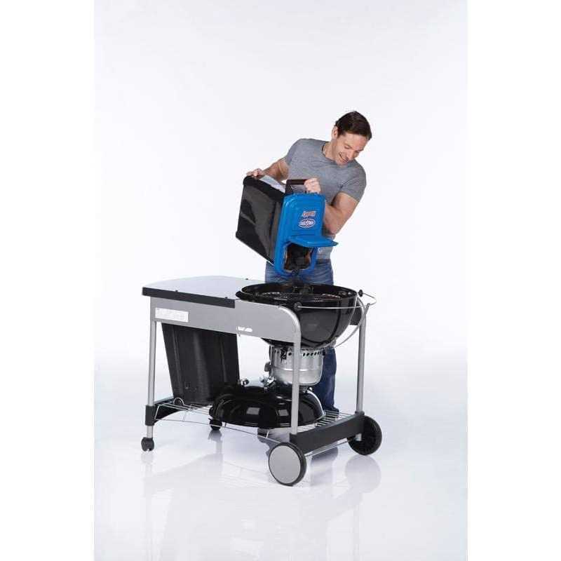 Charcoal Dispenser V41185